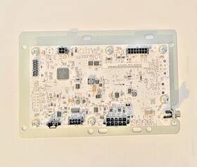 1004381-0002 Life Fitness Treadmill Sib Pcb Assembly Mcfly Part# New