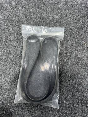 1004417-0001 Life Fitness Drive Belt