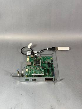 1004676-2402 Life Fitness Control Board Assembly Replacement Part
