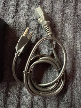 1004808-0001 Life Fitness Powermill Cable Line Filter Power Supply