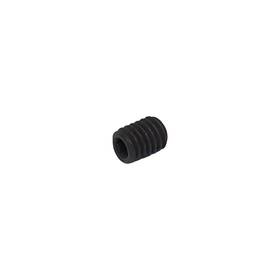 1009209-000 Life Fitness Cybex Treadmills Cone Point Screw Set M6 - 1.0 X 8