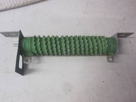 100e-00002-0092 Life Fitness Stationary Bike Resistor 5 Ohm 240w - Works Great