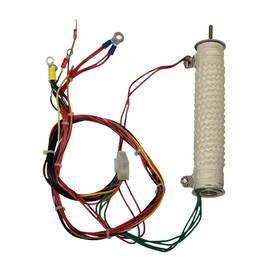 100e-0002-0084 Life Fitness Upright Lifecycle 6400hr Resistor Replacement Part 100e-0002-0084 Life Fitness Upright Lifecycle 6400hr Resistor Replacement Part