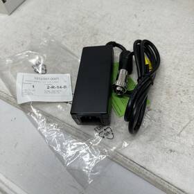 1012307-0001 Life Fitness Power Supply Without Cord 12v 4.5 Amp Lifefitness