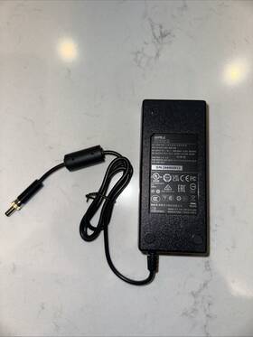 1015327-0001 Life Fitness Power Supply 24vdc 3.75amp