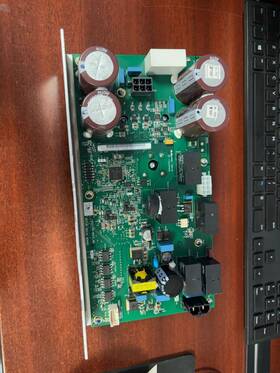 1021135-0001 Life Fitness Motor Drive Board Mdb P#
