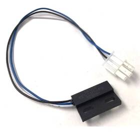 118e-00001-0140 Life Fitness Elliptical Rpm Speed Sensor Reed Switch Wire
