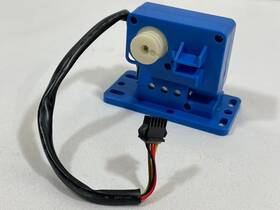 3000763 Life Fitness Replacement Part - Lifefitness Lifecycle R1 Exercise Bike Resistance Servo Motor