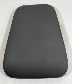 3024753 Life Fitness Replacement Part - Lifefitness Lifecycle R1 Exercise Bike Seat Back Pad