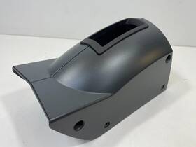 3025123 Life Fitness Replacement Part - Lifefitness Lifecycle Go Console Exercise Bike Seat Housing