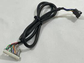3029272 Life Fitness Replacement Part - Lifefitness Lifecycle R1 Exercise Bike Main Console Wire