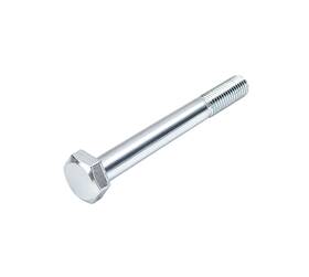 3102906 Life Fitness Parabody Strength System Head Hex Screw 3/8 - 16 X 4
