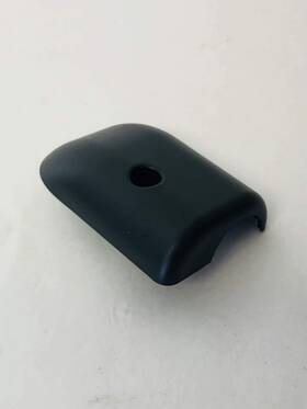 0k62-01008-0202 Life Fitness 379371 Left Dead Shaft Shadow Cover Works Upright Stepper 0k62-01008-0202 Life Fitness 379371 Left Dead Shaft Shadow Cover Works Upright Stepper