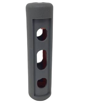Life Fitness 4577593 Elliptical Stepper Handle Grip Molded Wo Hand Sensor