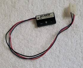 6341 Life Fitness Bike Cycle Reed Switch Speed Sensor Aleph Ps Replacement Part