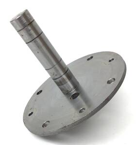 Life Fitness 639937373934 X5 X5i Elliptical Axle Crank
