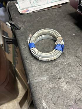 68406-01 Life Fitness Lifefitness Treadmill Wiring Harness Rev A