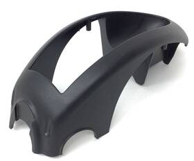 7039801 Life Fitness X5 X5i Elliptical Front Coupler Cap Adjuster Cover