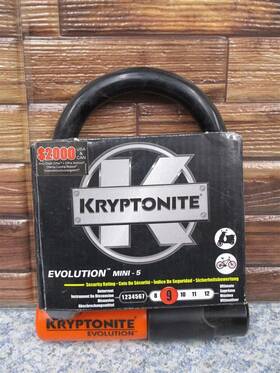 Life Fitness 720018997931 Kryptonite