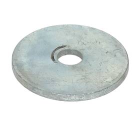 7322301 Life Fitness 7308701 Cybex Strength System Washer Plate 1.97 Od X .447