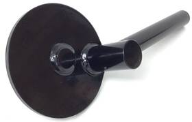 7322499 Life Fitness Strength System Tibia Adjustment Custom Handle Weldment