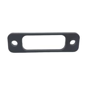 7350901 Life Fitness Strength System Stop Slot Plate