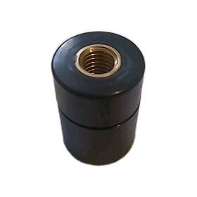 Life Fitness 7402301 Pro-2 Optima Cable Machine System Retainer Guide Rod Oem