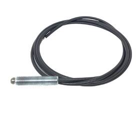 7423708 Life Fitness Fzle Strength System Cable Assembly 118 Inch