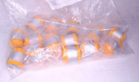 19510331 Life Fitness 7424803 Knob Pop Pin Yellow 19510331 Life Fitness 7424803 Knob Pop Pin Yellow