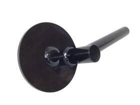 7482599 Life Fitness Strength System Tibia Adjustment Custom Handle Weldment