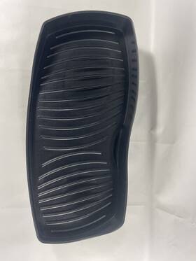 75836 Life Fitness X5 Elliptical Left Foot Pedal With Hardware