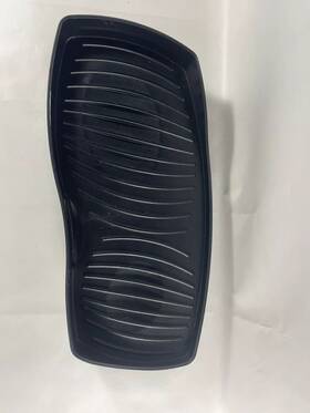 75837 Life Fitness X5 Elliptical Right Foot Pedal Cc69 With Hardware