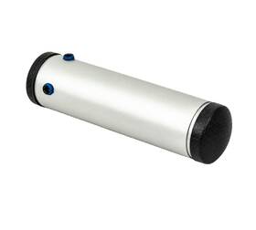 7681901 Life Fitness Strength System Remote Handle Shadow Gray