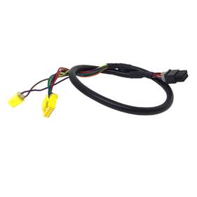 8052155 Life Fitness Treadmill Upright Wire Harness Connector 8 Pin