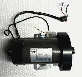 8130501 Life Fitness Treadmill Drive Motor Assembly - Part #8130501 F3 T3