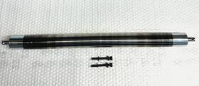 8132001 Life Fitness Treadmill Rear Roller - Part #8132001 F3 T3