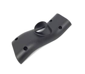 8136001 Life Fitness 63461 T3 F3 Treadmill Left Handlebar Right Cover And