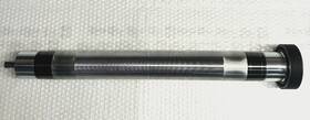 8879801 Life Fitness Treadmill Front Roller Assembly - Part #8879801 F3 Ftr