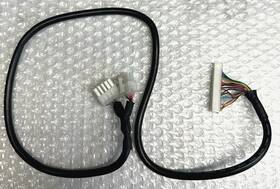 8984001 Life Fitness Treadmill Console To Upright Cable - Part #8984001 F3 T3