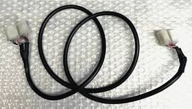 8985501 Life Fitness Treadmill Upright Cable - Part #8985501 F3 8985501 Life Fitness Treadmill Upright Cable - Part #8985501 F3