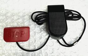 8985701 Life Fitness Treadmill Stop Safety Key Tether Assembly - Part #8985701 F3