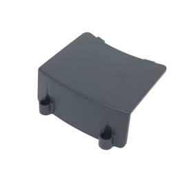 9075202 Life Fitness Stationary Bike Battery Cover V2
