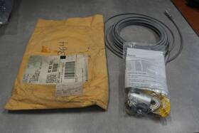 9100-003 Life Fitness 9100-364 Cable Retrofit Service Kit P/n Oem Complete Nib