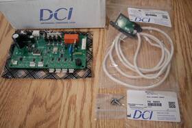 9107601 Life Fitness Dci Edge Dental Chair 51534 - 51902 Control Pcba New Gen Board Backrest Sensor 9107601 Life Fitness Dci Edge Dental Chair 51534 - 51902 Control Pcba New Gen Board Backrest Sensor