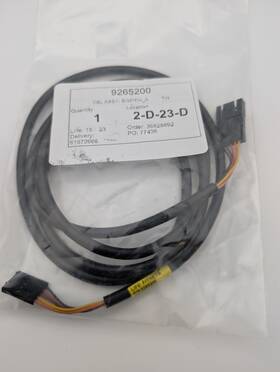 9265200 Life Fitness Steppers 95ps Powermill Climber Cable Assembly Switch A