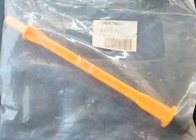 9455303 Life Fitness Push Pin Rod Yellow Adjustment Handle Thumb Control