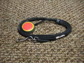 1002224-0000 Life Fitness 9500hr Treadmill Magnetic Safety Key Lanyard