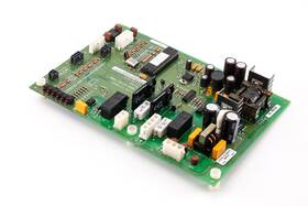 A080-72182-f000 Life Fitness Wax Lift Board