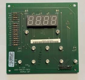 B084-92368-0000 Life Fitness A080-92368-0001 /a080-92368-0001 New Lower Pcb For Clsx Elliptical