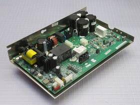 Lfak98-01-01perc Life Fitness A080-92401-0000 Lower Controller Motor Control Boa